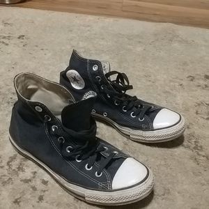 Converse All-Stars size 9